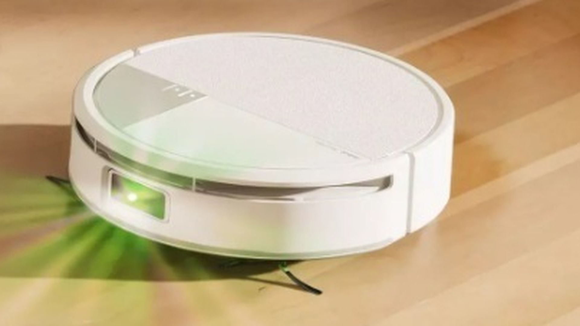 Aspiradora roomba