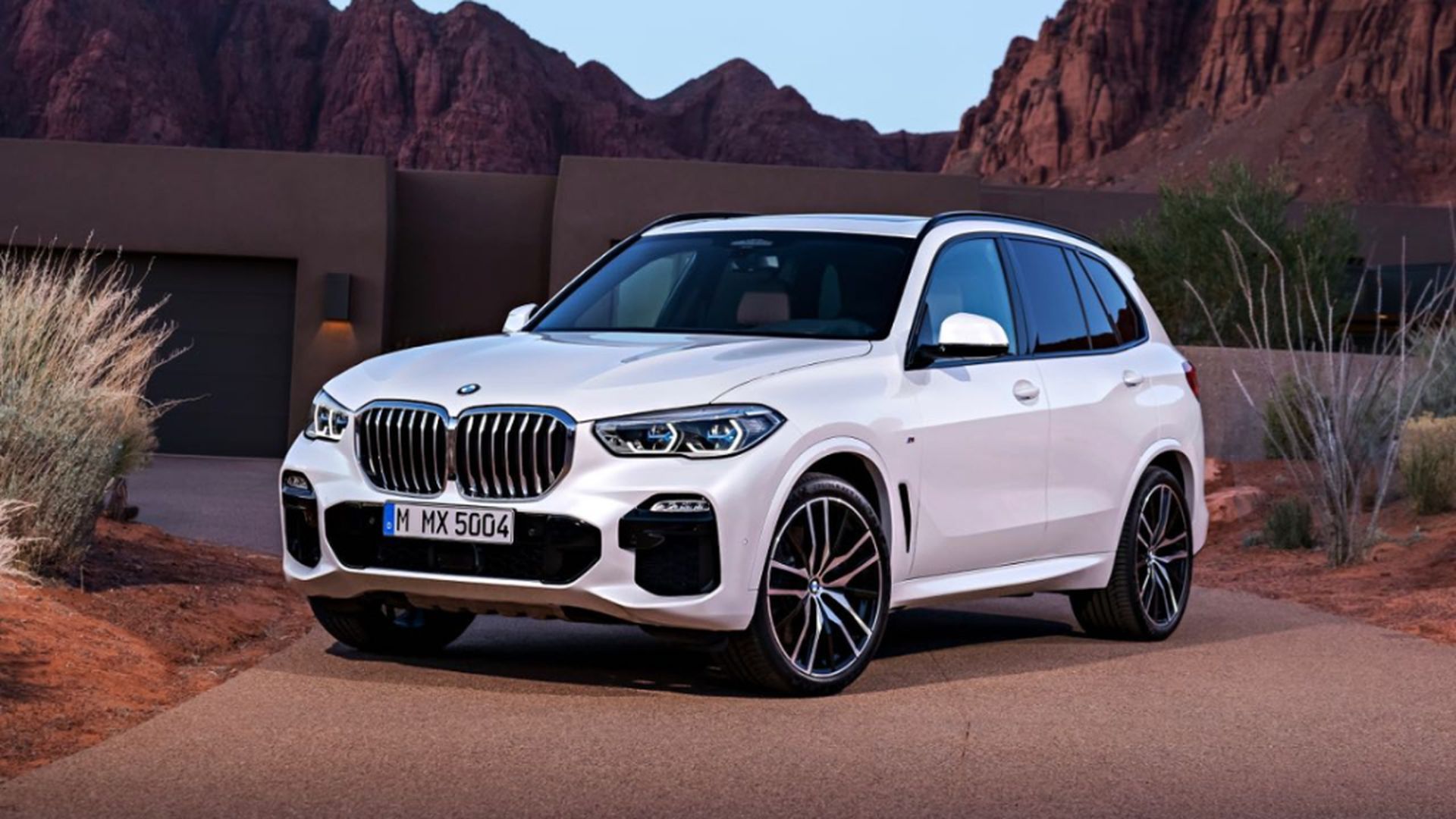 BMW X5 BMW X5