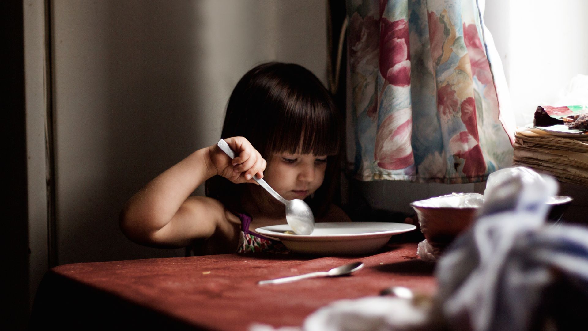 Campaña de navidad de Aldeas Infantiles Campaña de navidad de Aldeas Infantiles