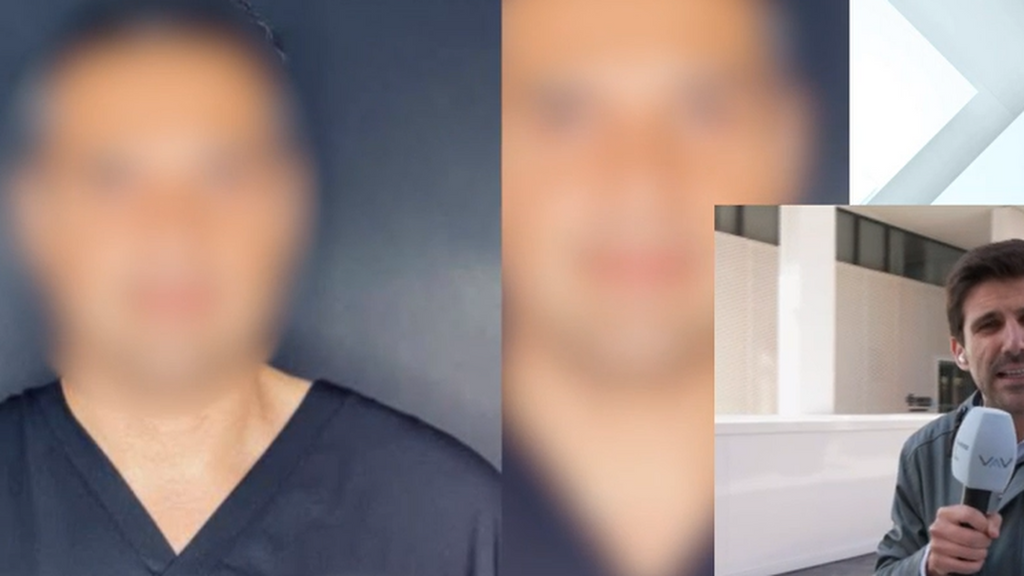 El cirujano plástico acusado de agredir sexualmente a una paciente sedada niega los hechos