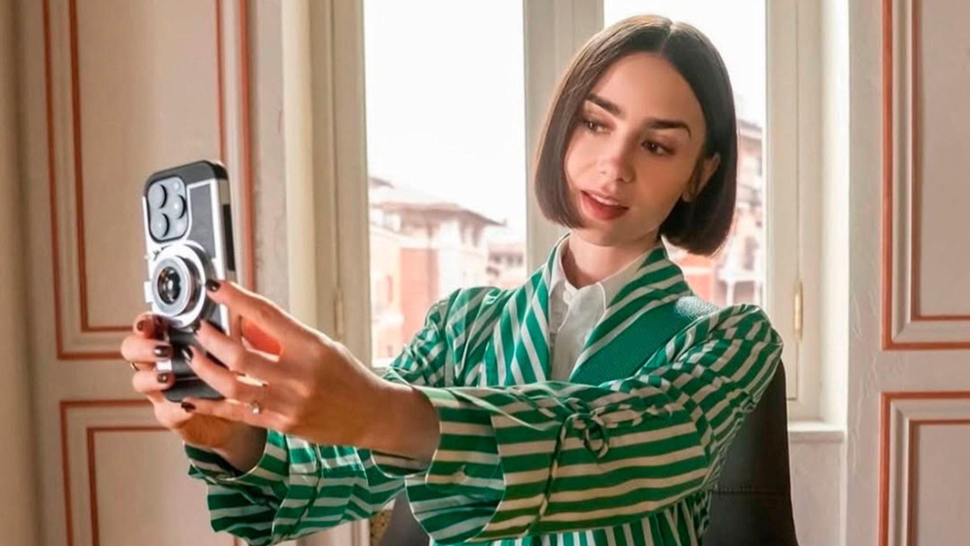 Colores de uñas para 2026