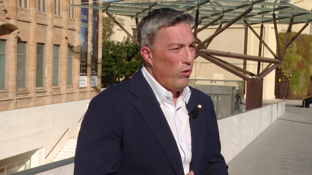 De Gran Hermano a la calle: cada día nos graban hasta 70 veces con las cámaras de seguridad de las ciudades