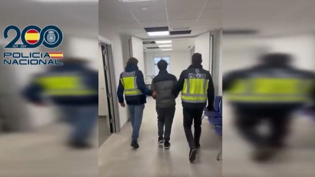 Detenido en Álava por manipular fotos de menores con IA para crear pornografía infantil