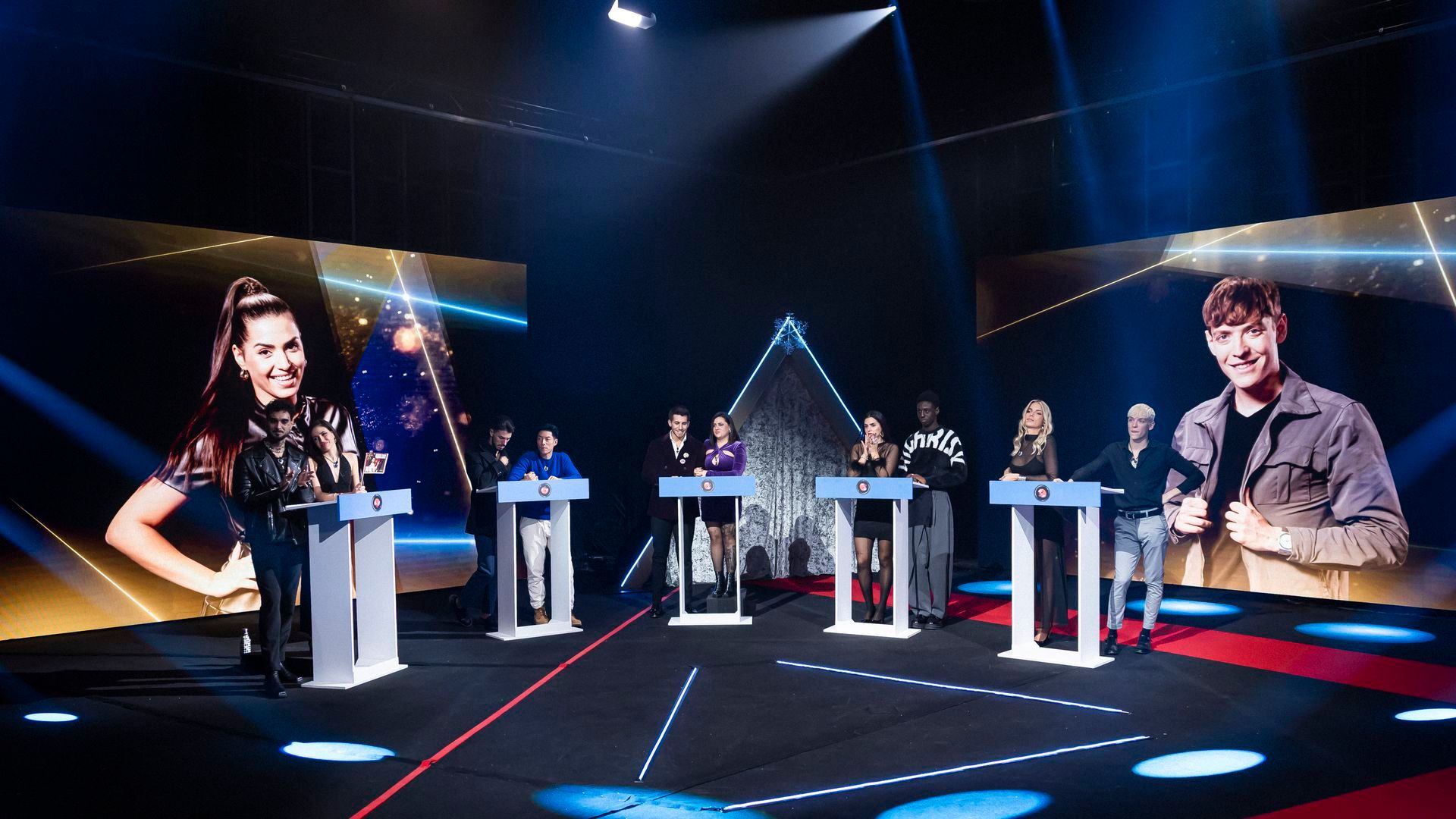 El Debate 14 Dic 25 26 El Debate 14 Dic 25 26