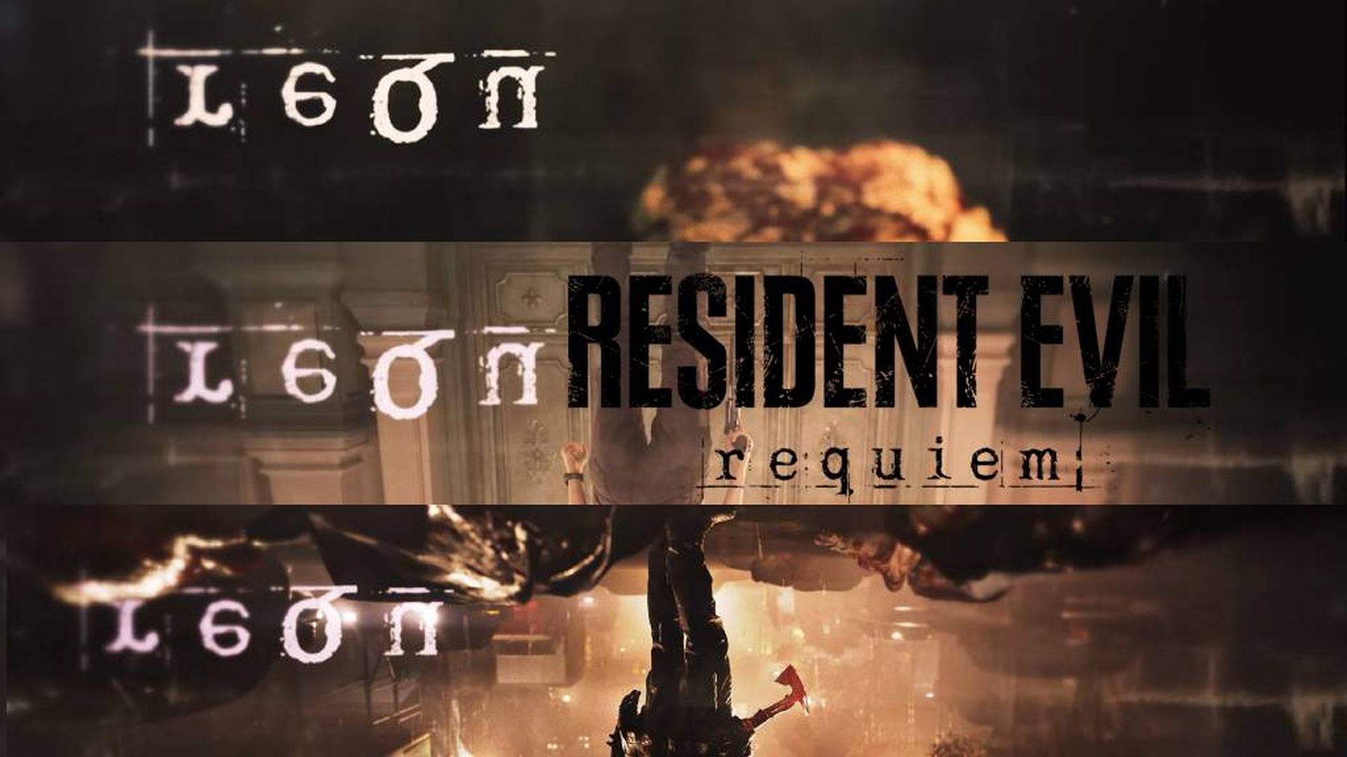 El nombre de Leon aparece en todos los tráilers de Resident Evil Requiem El nombre de Leon aparece en todos los tráilers de Resident Evil Requiem