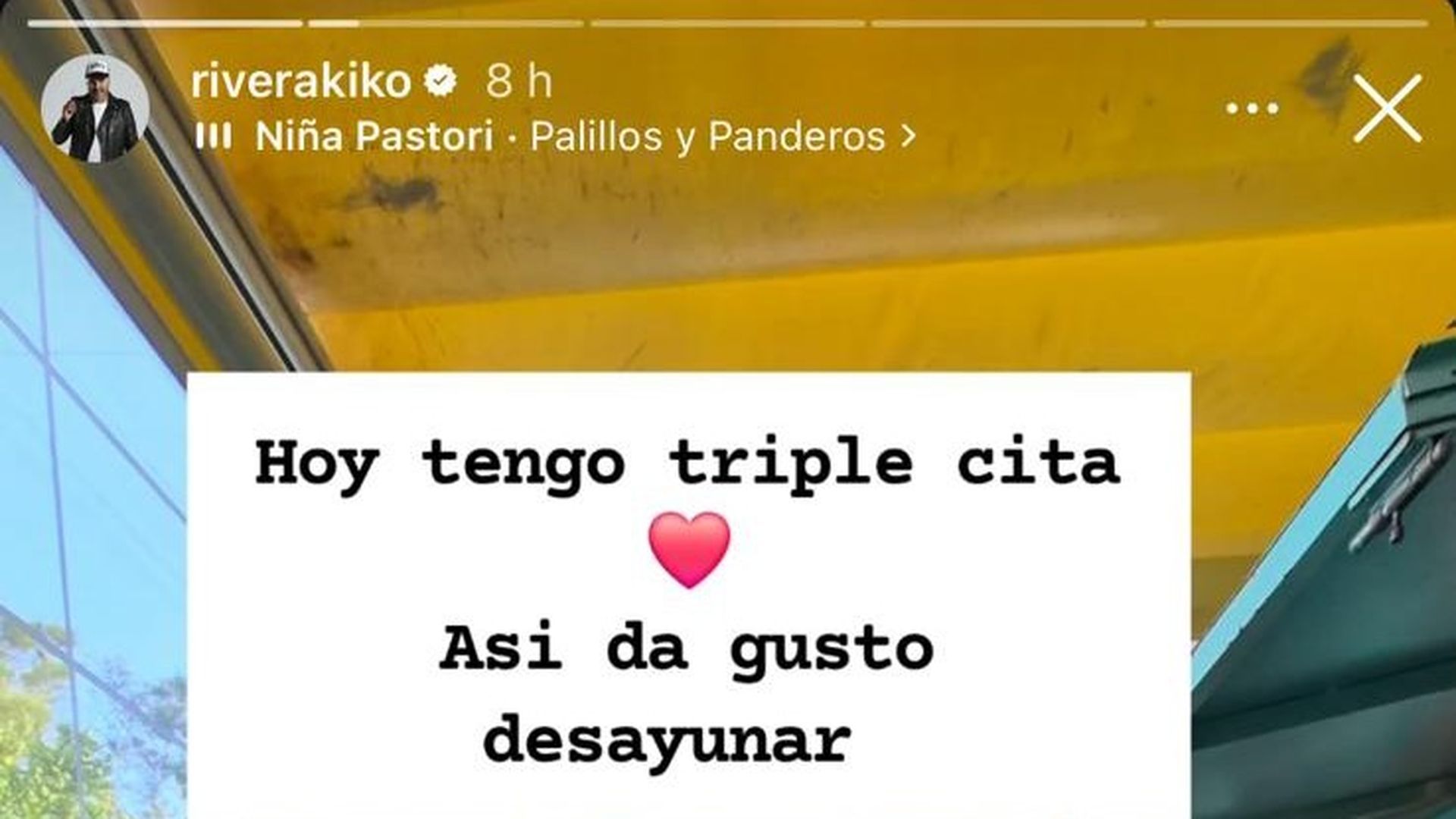 El tierno plan de Kiko Rivera con sus tres hijos