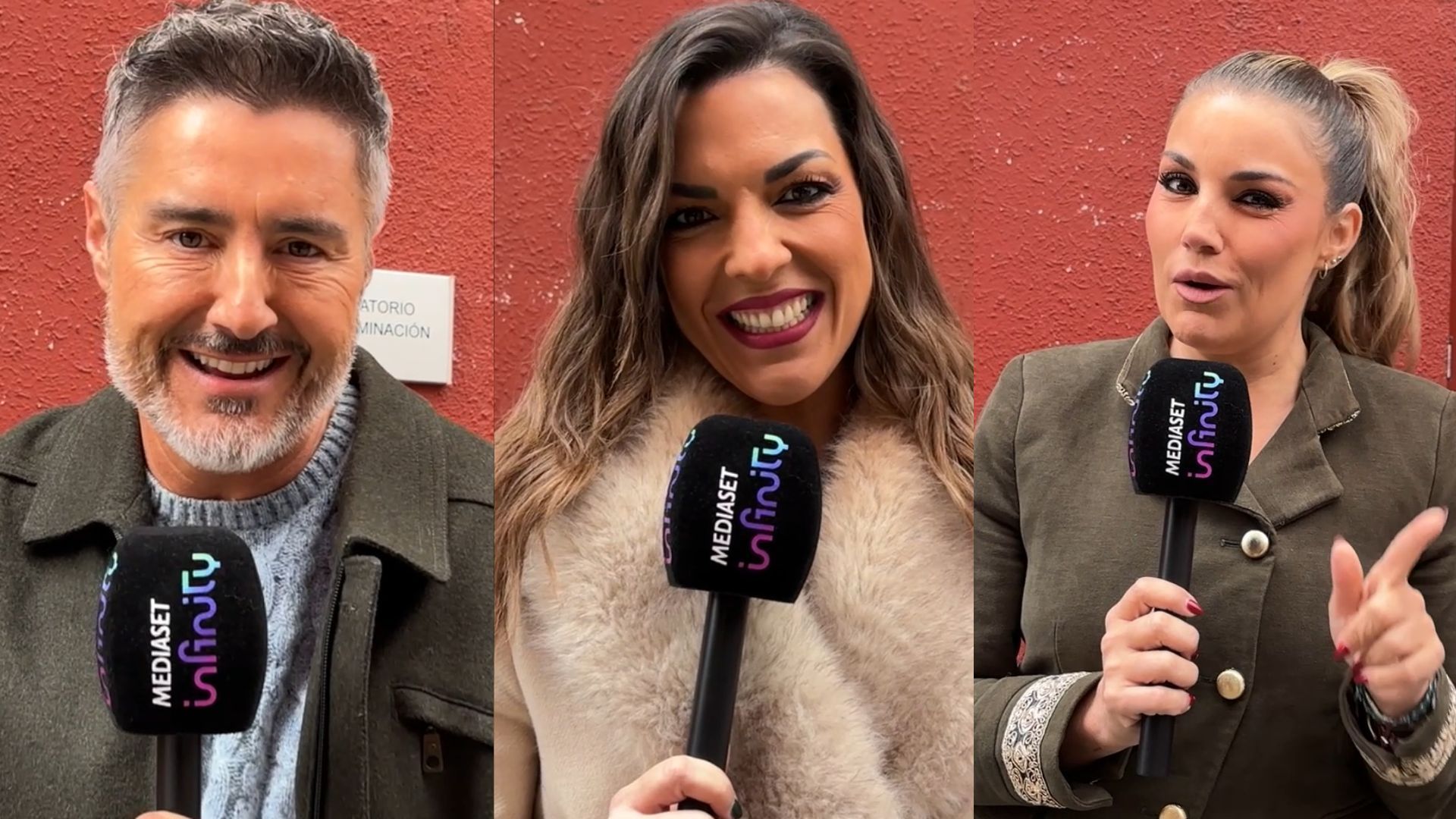 ¿Encontraría Terelu Campos el amor en 'La isla de las tentaciones'?: "Sabe mucho de tele"