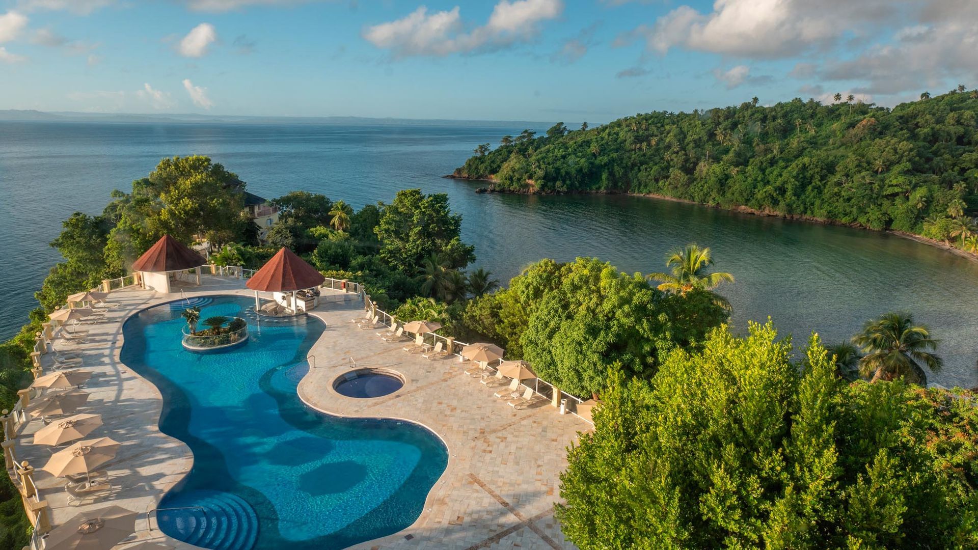 Eurostars Grand Cayacoa Eurostars Grand Cayacoa