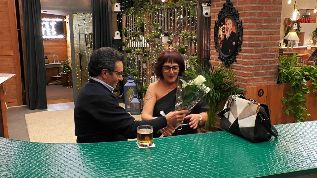 P2235 - Flechazo o filetazo First Dates Temporada 8 Programa 2235