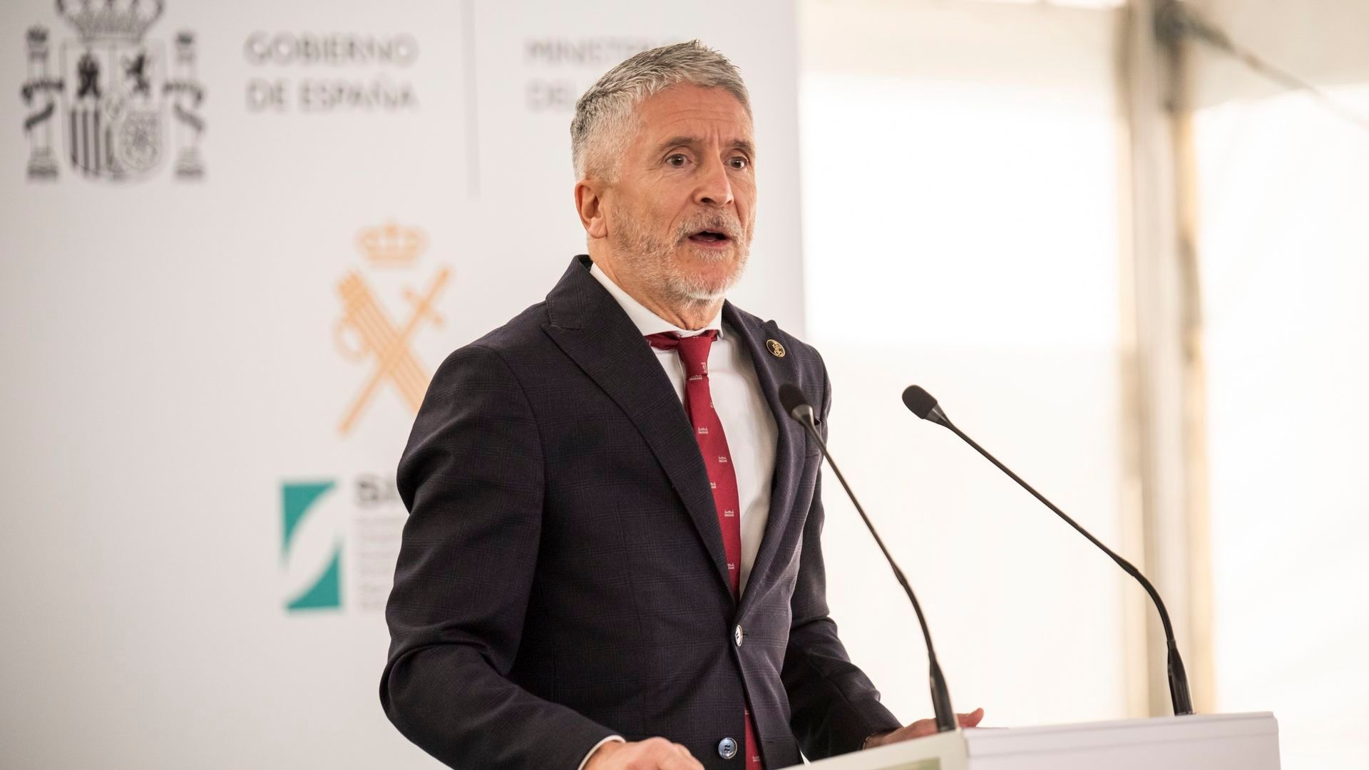 Fernandio Grande Marlaska