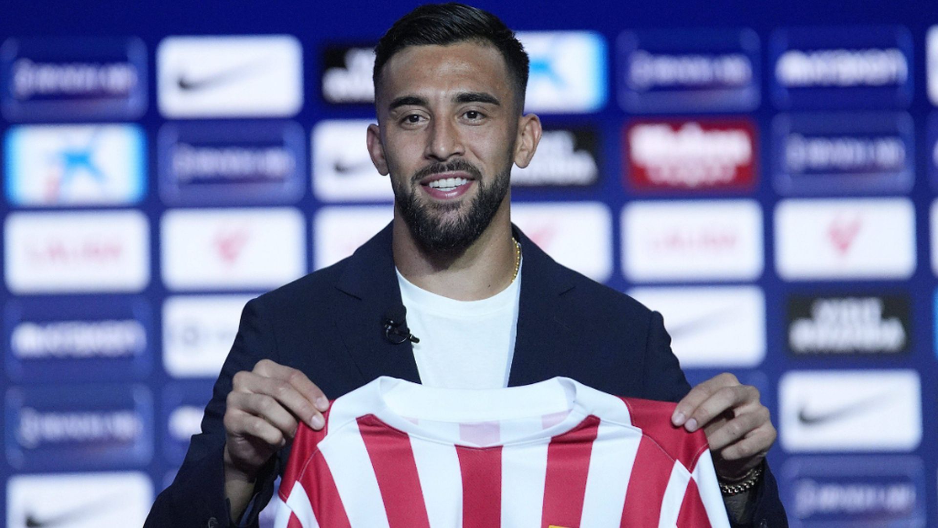 Nico González podría quedarse en propiedad por el Atlético de Madrid