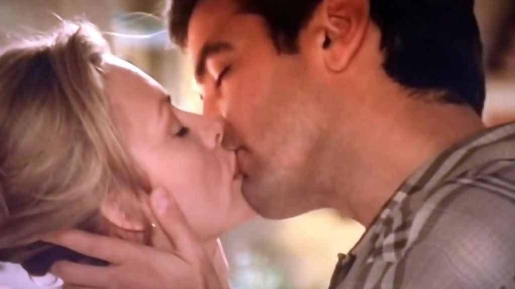 George Clooney imita a Paul Newman y no volverá a dar besos en el cine