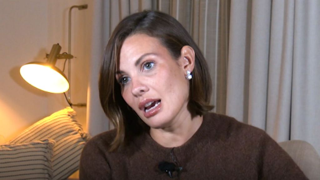 Jessica Bueno habla del dinero que ha recibido de Jota Peleteiro