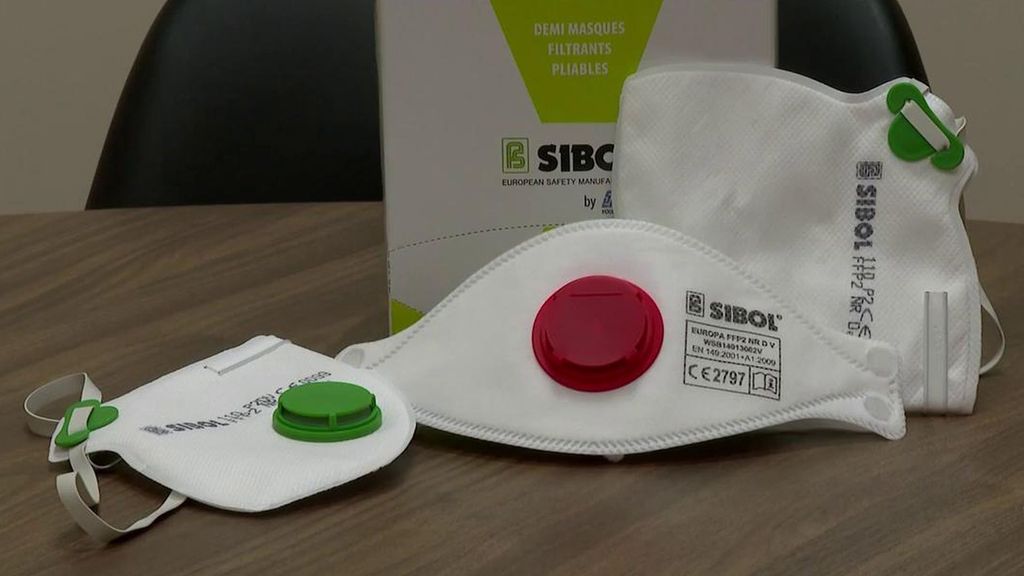 Las mascarillas tienen fecha de caducidad: por qué es importante dejar de usarlas a los tres años