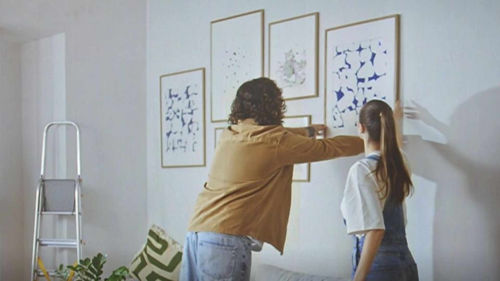 Las mujeres dicen que el mercado está muy mal y tienen razón: no tienen fácil encontrar pareja 'de su nivel' Las mujeres dicen que el mercado está muy mal y tienen razón: no tienen fácil encontrar pareja 'de su nivel'