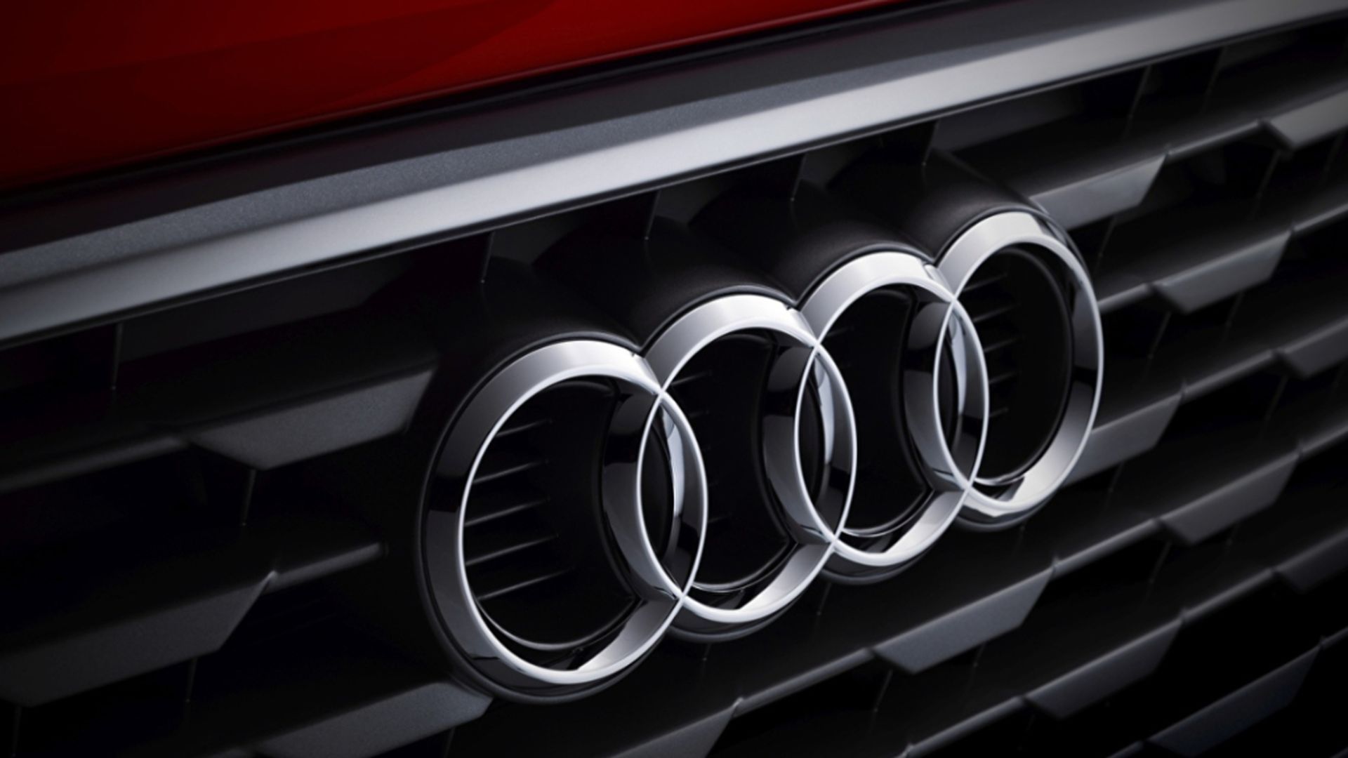 Logo Audi Logo Audi