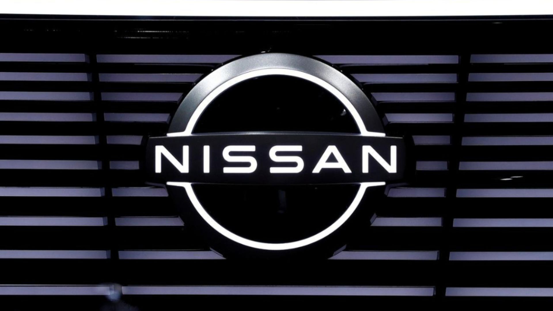 Logo Nissan Logo Nissan
