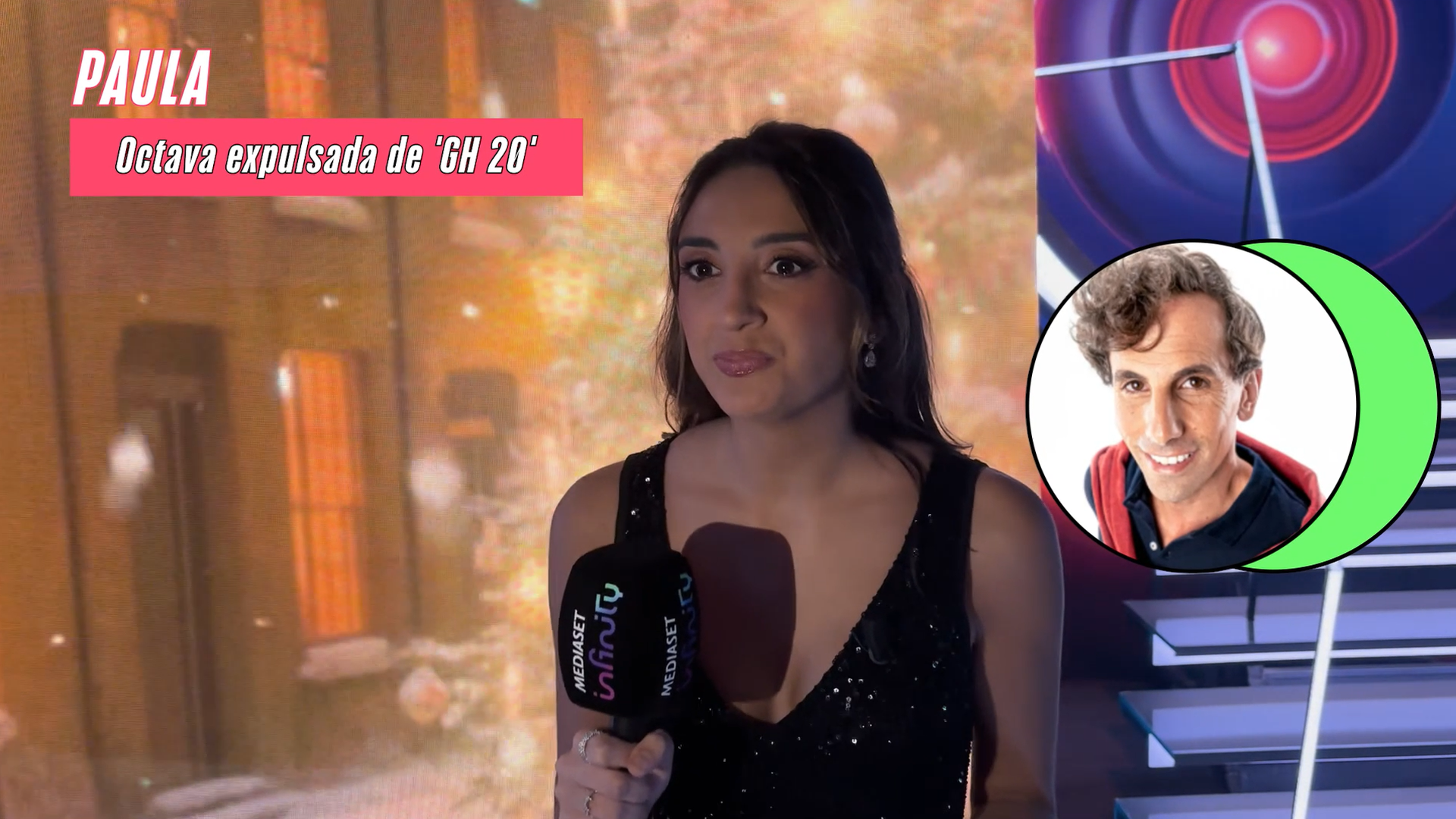 Los exconcursantes de 'Gran Hermano' que inspiraron a los actuales: "Me marcaron mucho, hicieron historia"