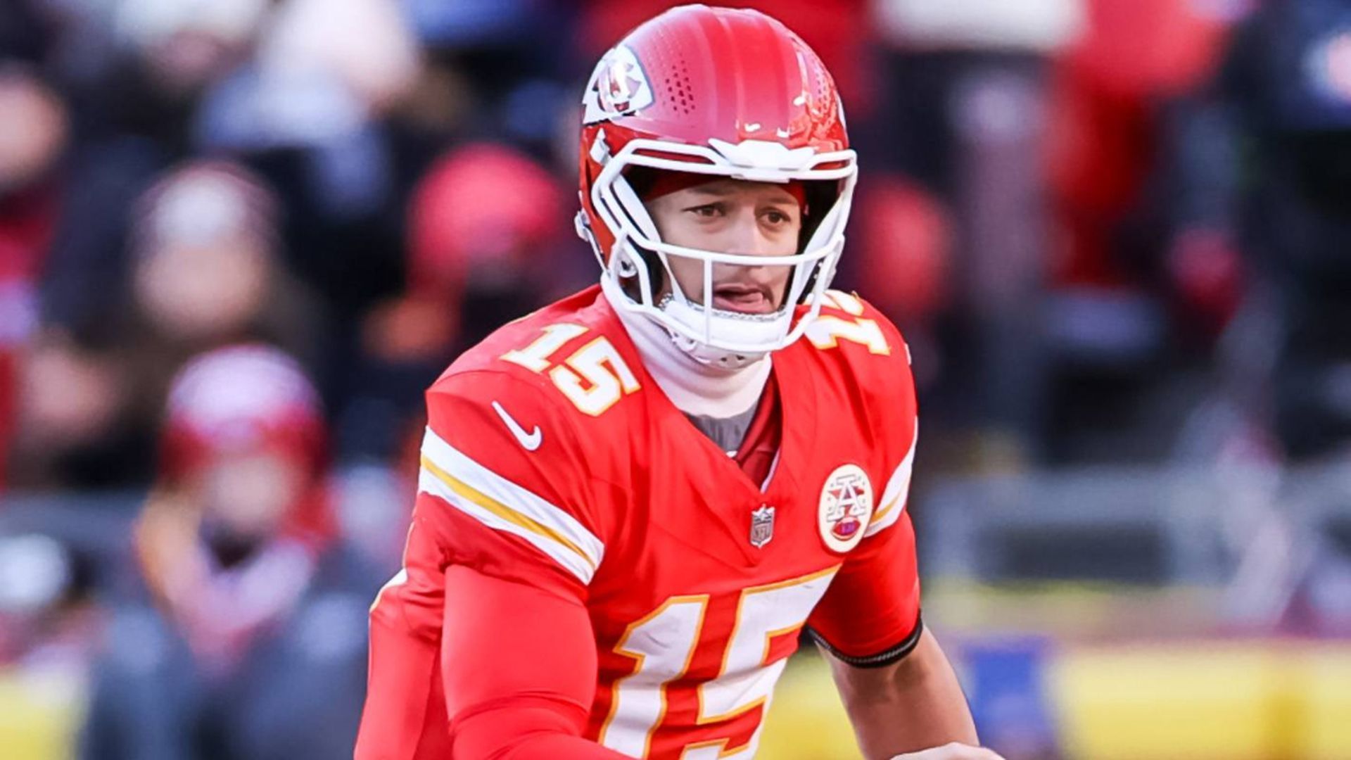 Los Kansas City Chiefs pierden a Patrick Mahomes para el final de temporada Los Kansas City Chiefs pierden a Patrick Mahomes para el final de temporada