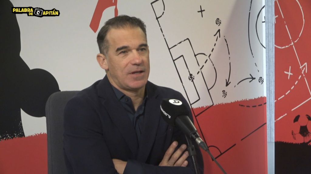 Luis García respalda la declaración de Pacheta y reconoce que los entrenadores se sienten desprotegidos