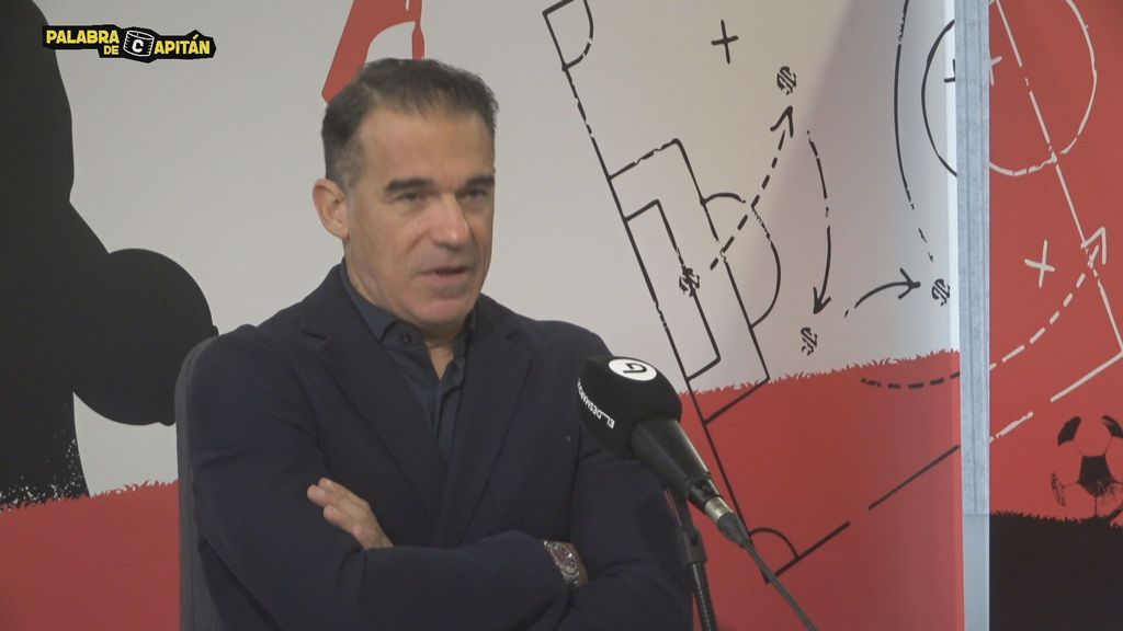 Luis García Plaza desvela sus planes de futuro y las ofertas rechazadas: "Me gustaría empezar un proyecto"