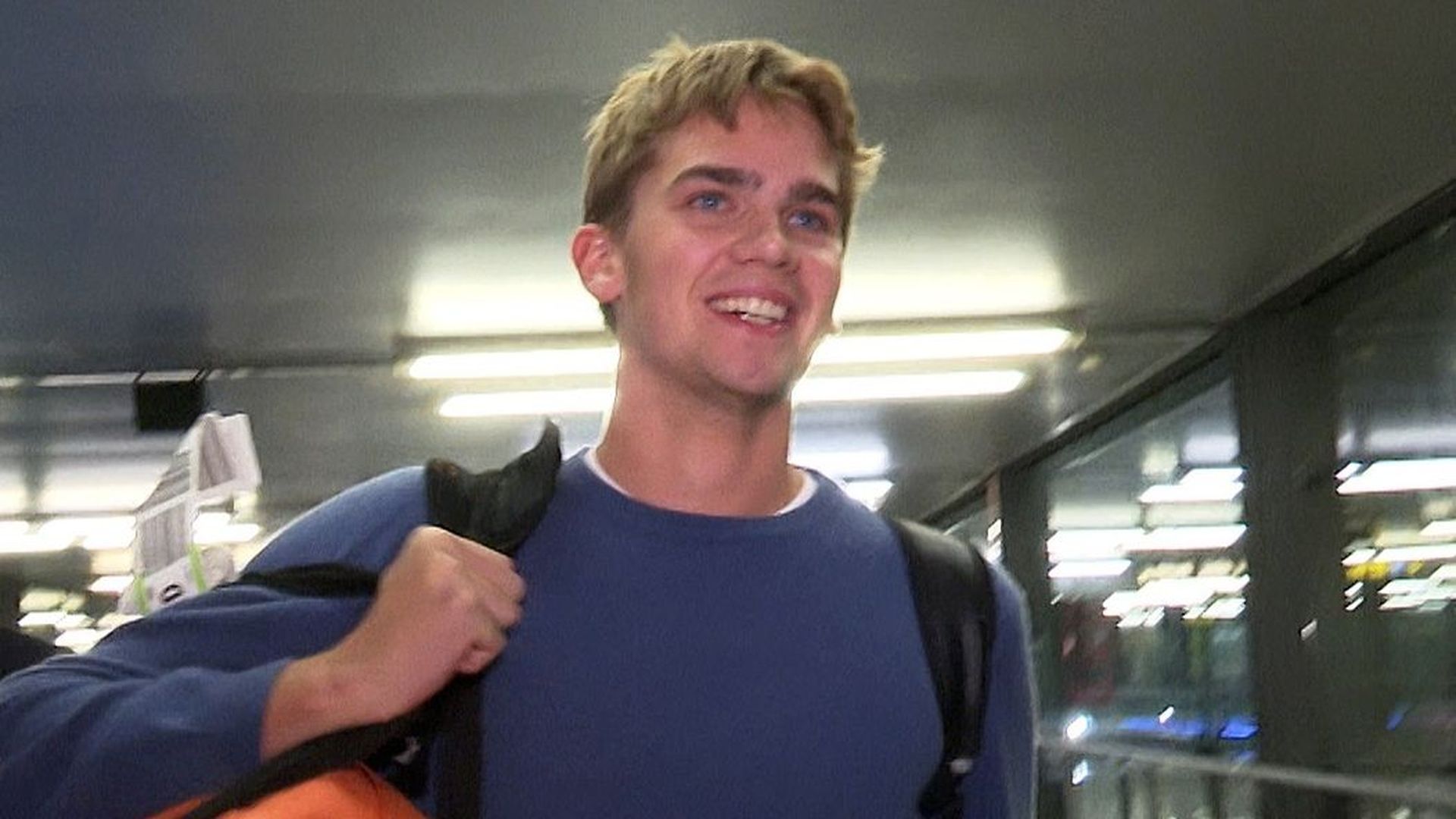 Miguel Urdangarin, en una imagen de archivo