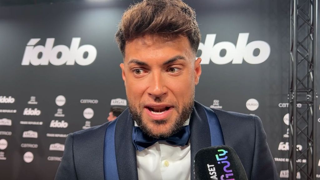 Montoya habla de su vínculo con Gabriella Hahlingag y Carmen Alcayde