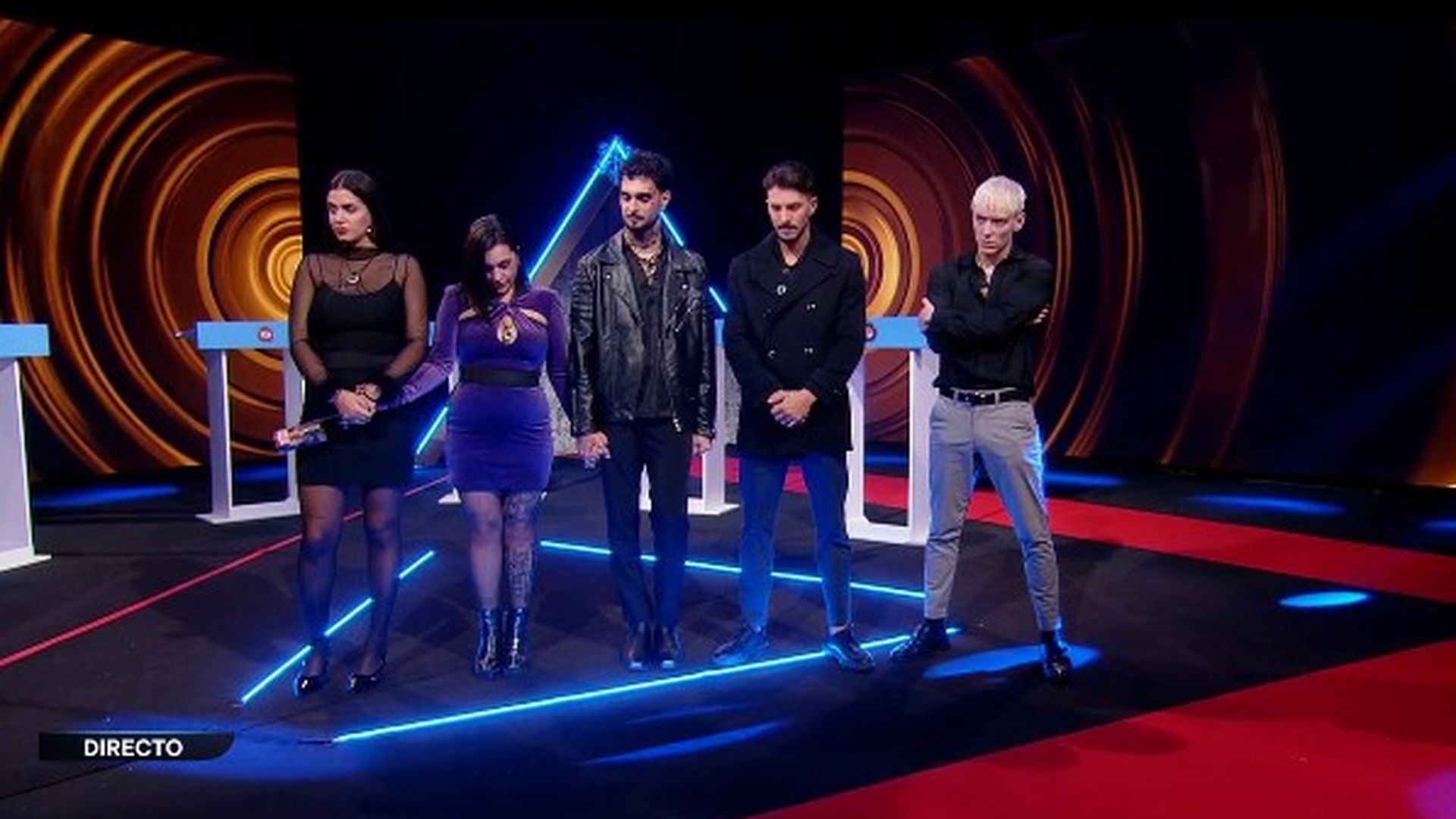 Raúl, Aquilino y Cristian, primeros en pasar a la gran final de 'Gran Hermano': así han reaccionado