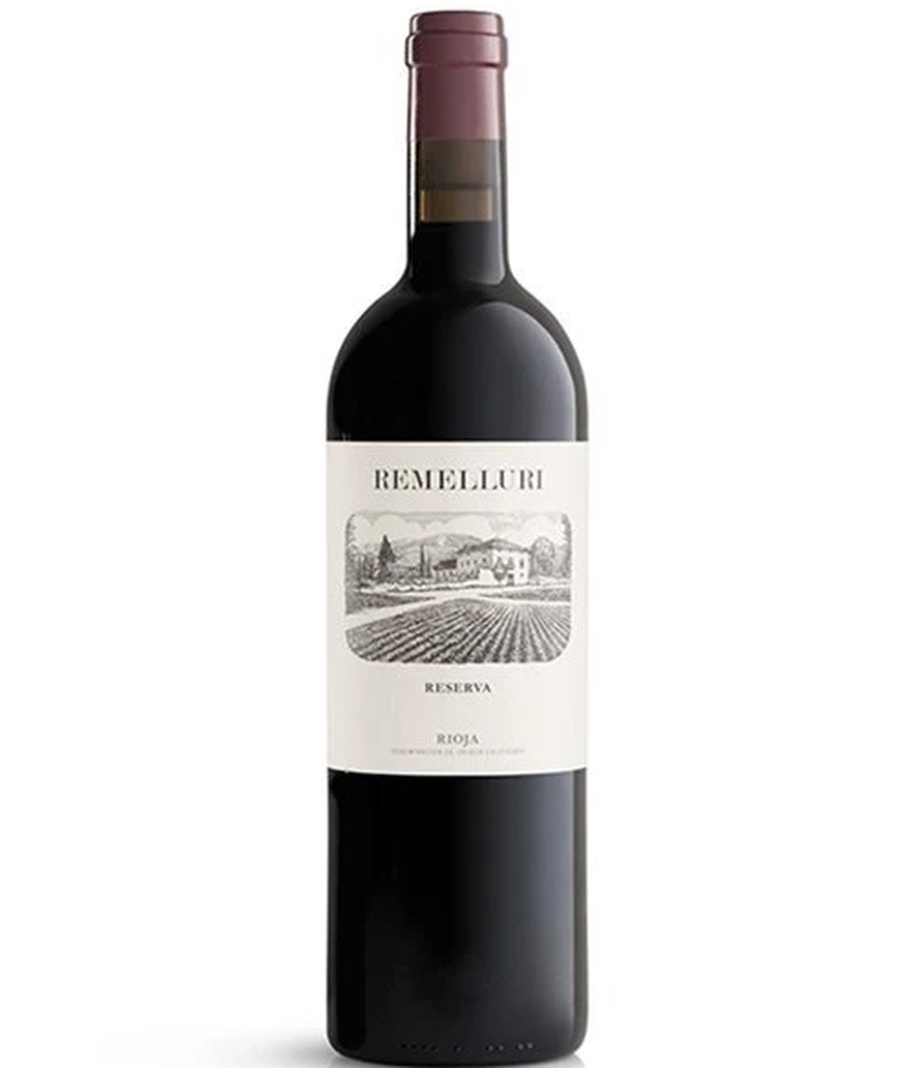 Remelluri Rioja Reserva 2016