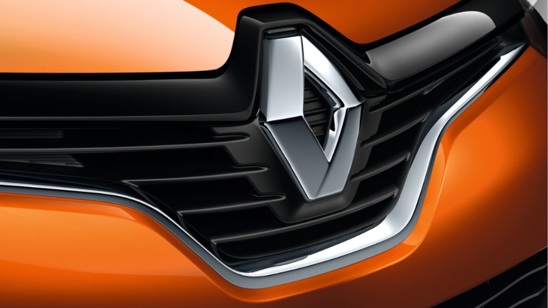 Renault Logo
