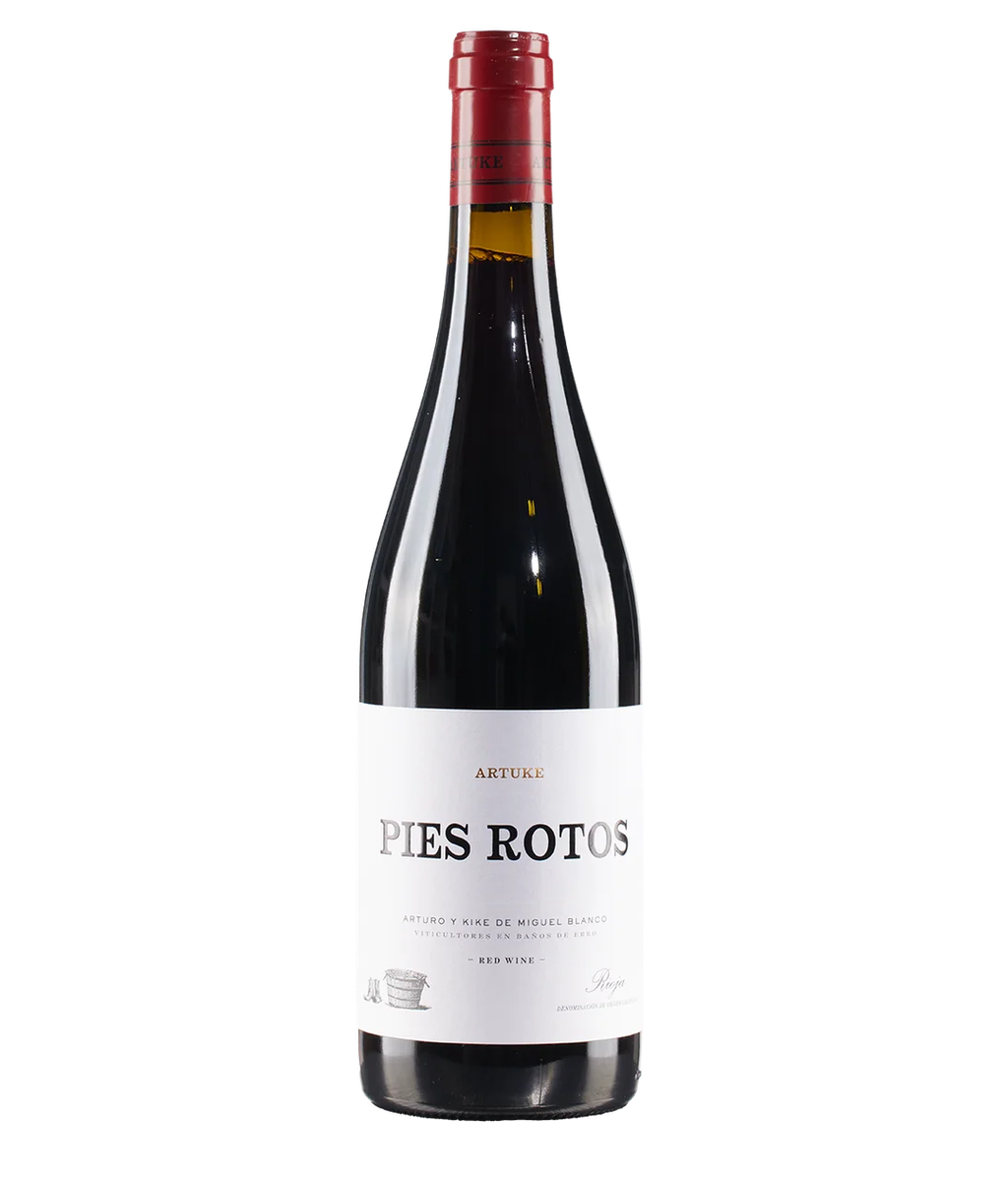 Rioja Pies Rotos 2022