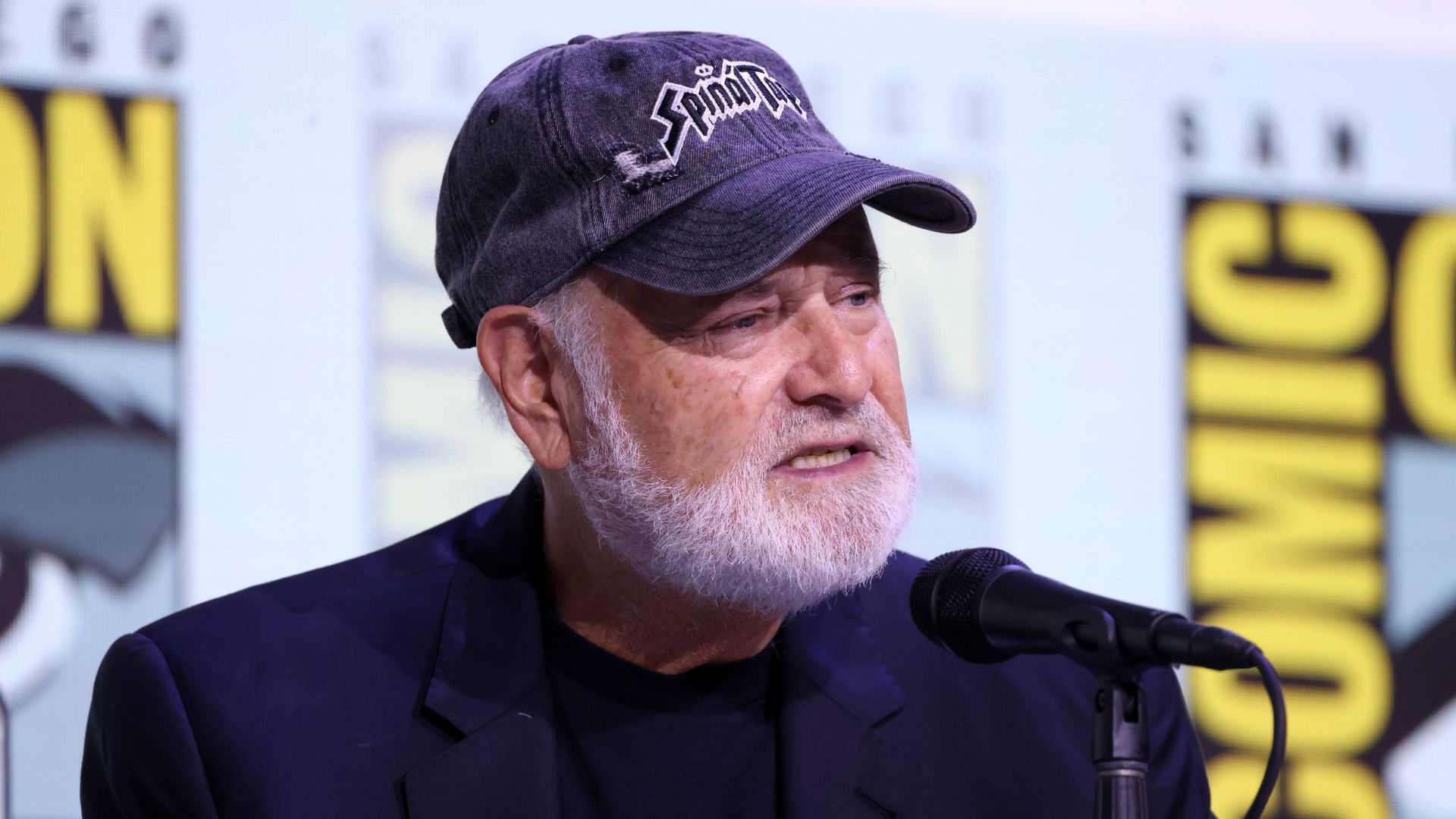 Rob Reiner, en una imagen de archivo Rob Reiner, en una imagen de archivo