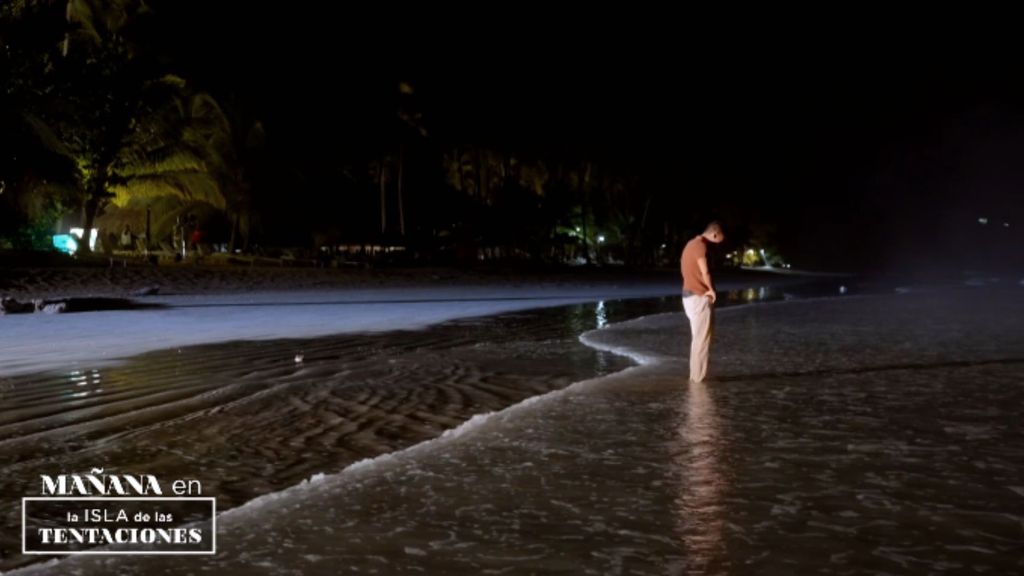 Avance | La dura reacción de Rodri al descubrir lo que está haciendo Helena en 'Villa Playa' en ese mismo momento