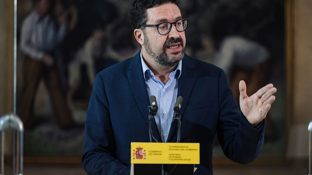 Trabajo logra un acuerdo con CCOO y UGT para ampliar los permisos por duelo, en el que no estará la CEOE