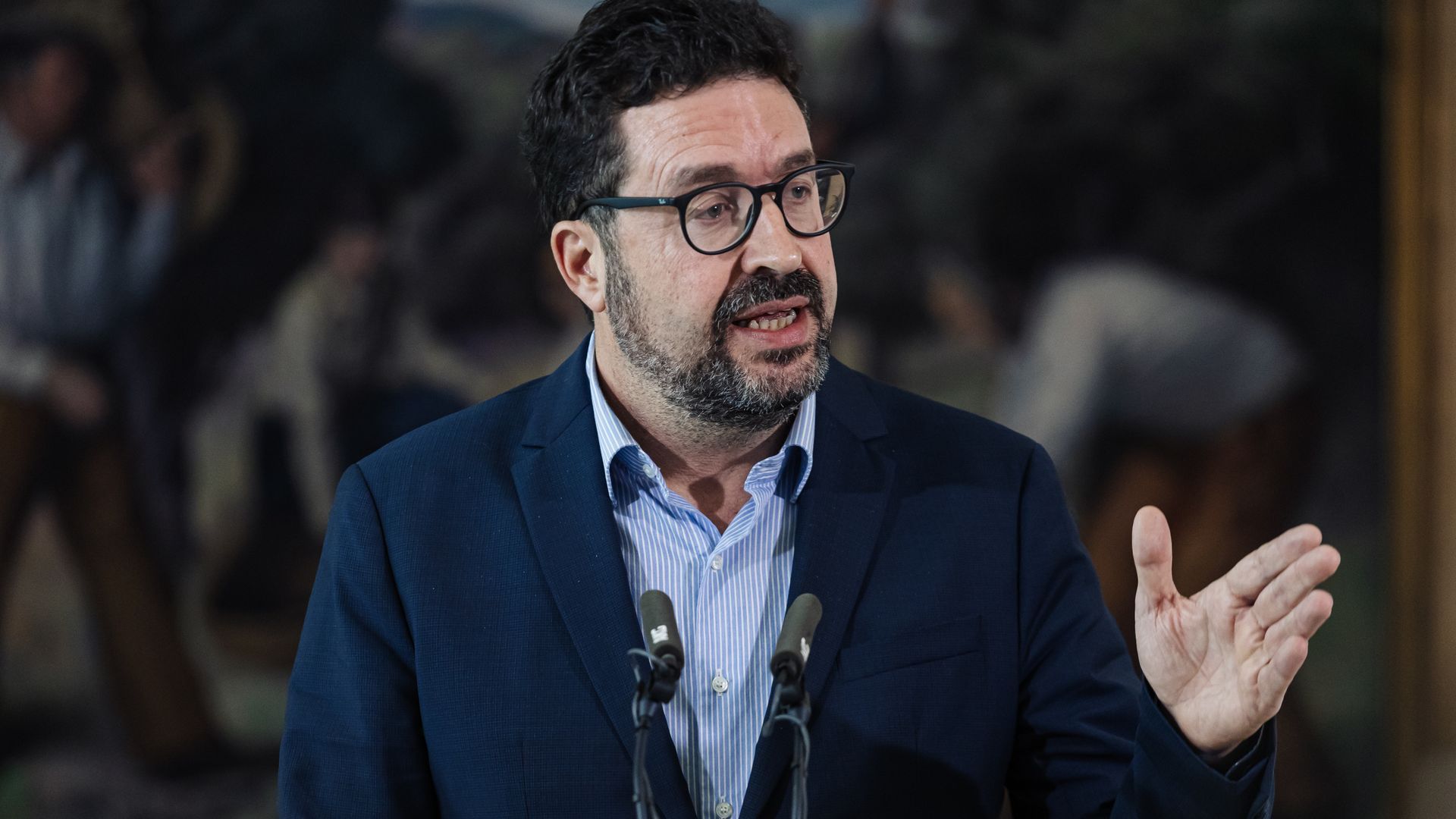 Trabajo logra un acuerdo con CCOO y UGT para ampliar los permisos por duelo, en el que no estará la CEOE