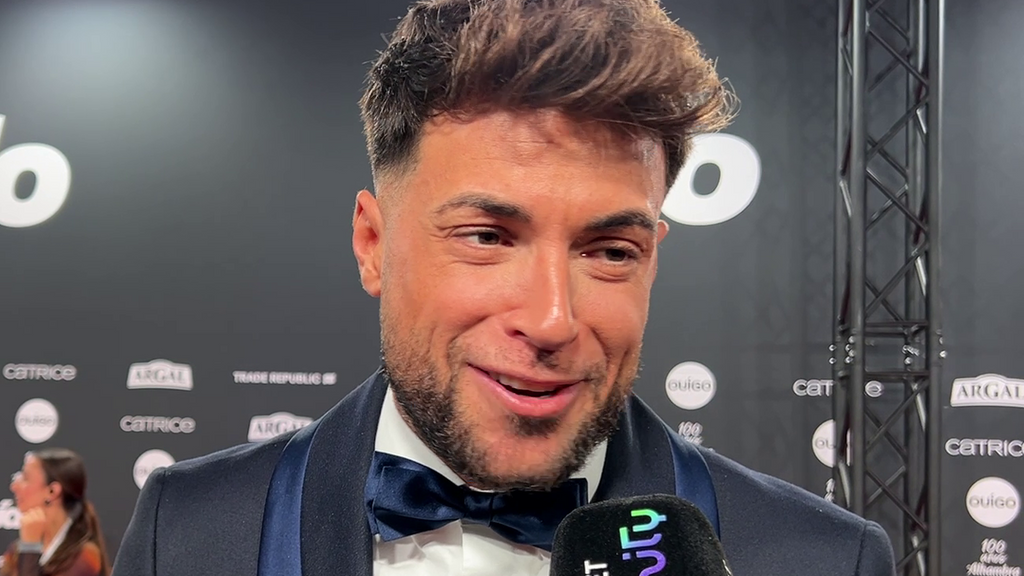 Montoya habla de la paternidad de Álvaro Rubio