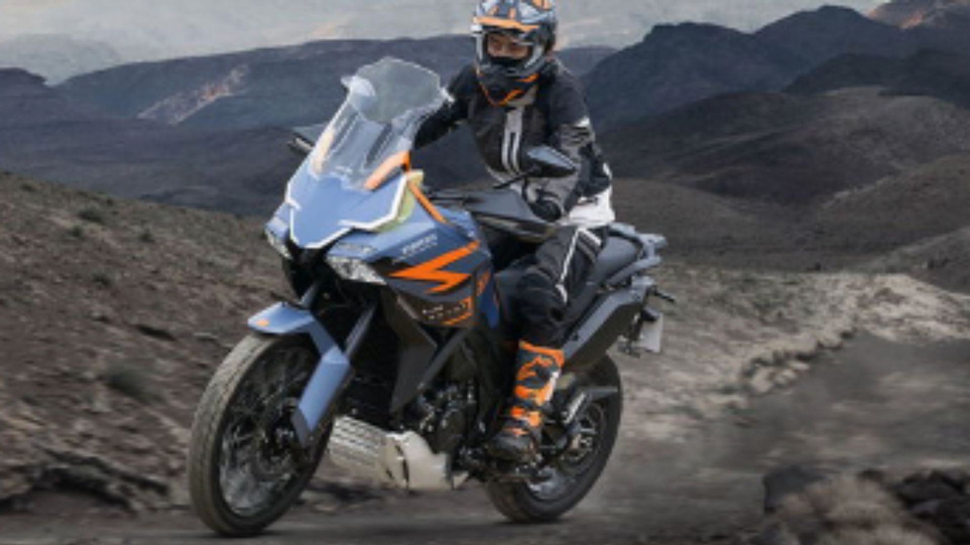 Zontes 703 F Zontes 703 F