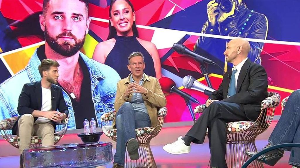 La Navidad más dura de Anabel Pantoja: David se niega a “sentarse con su suegra”