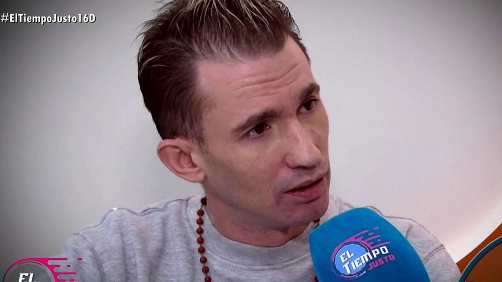 El infierno de Adrián Gordillo, ‘El Mecos’ de Aída, arruinado: “No tengo ni para comer”