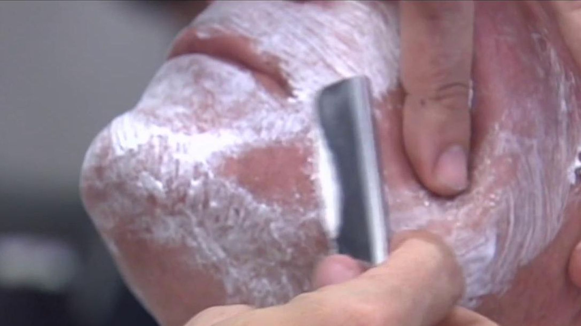 Adiós a la barba en el Ejército de los EEUU Adiós a la barba en el Ejército de los EEUU