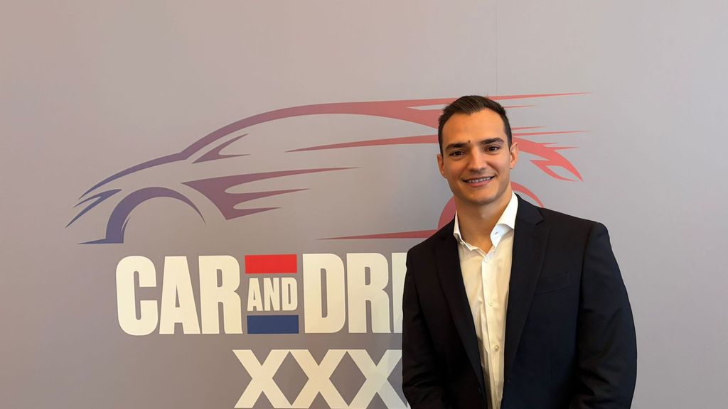 Alex Palou confía en Fernando Alonso y cierra la puerta de la Fórmula 1