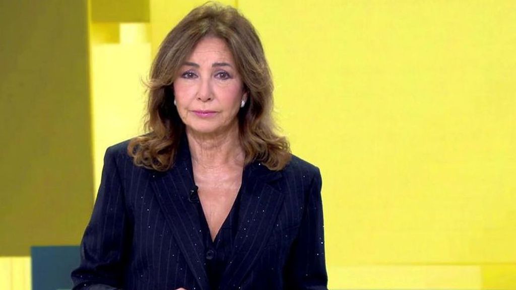 Ana Rosa, sobre Pedro Sánchez: "Hay que levantarle una estatua porque es el líder más honrado de la historia"