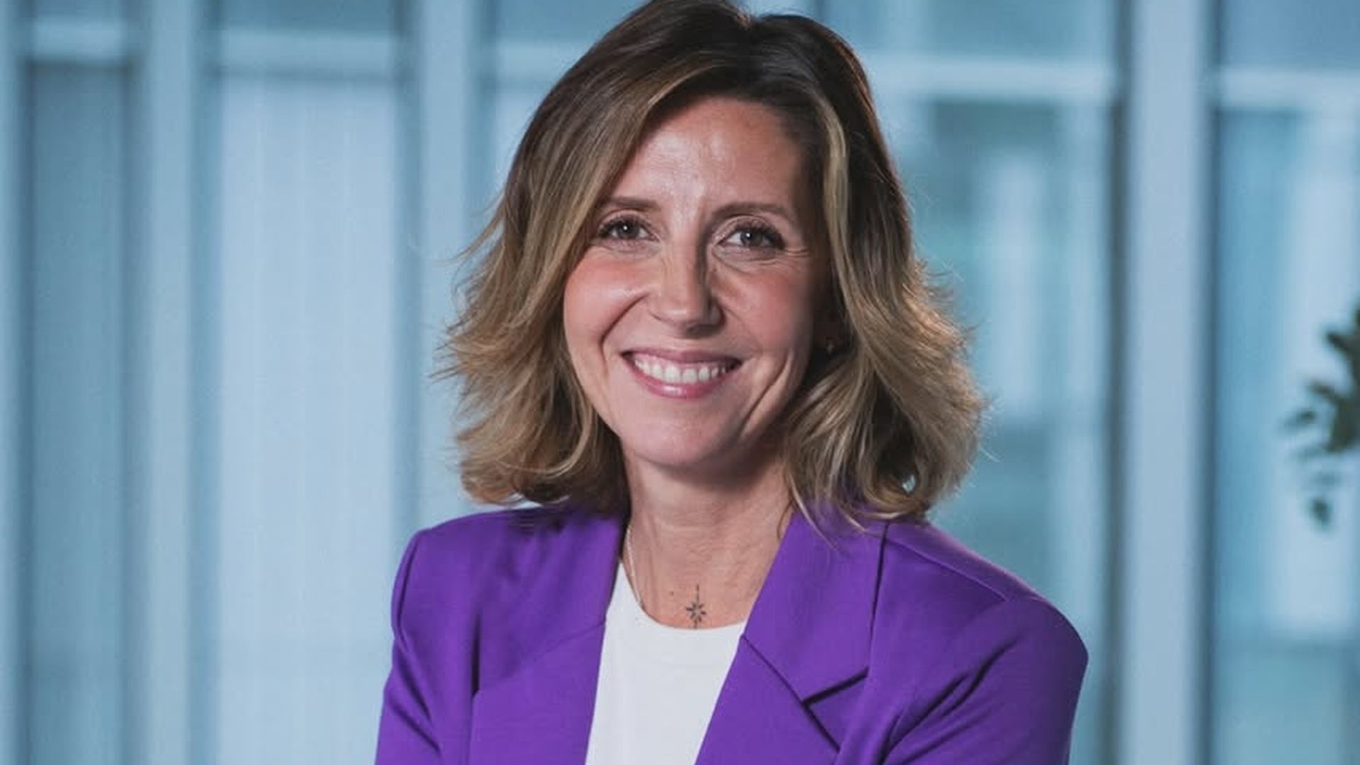 Andrea Vilallonga Andrea Vilallonga