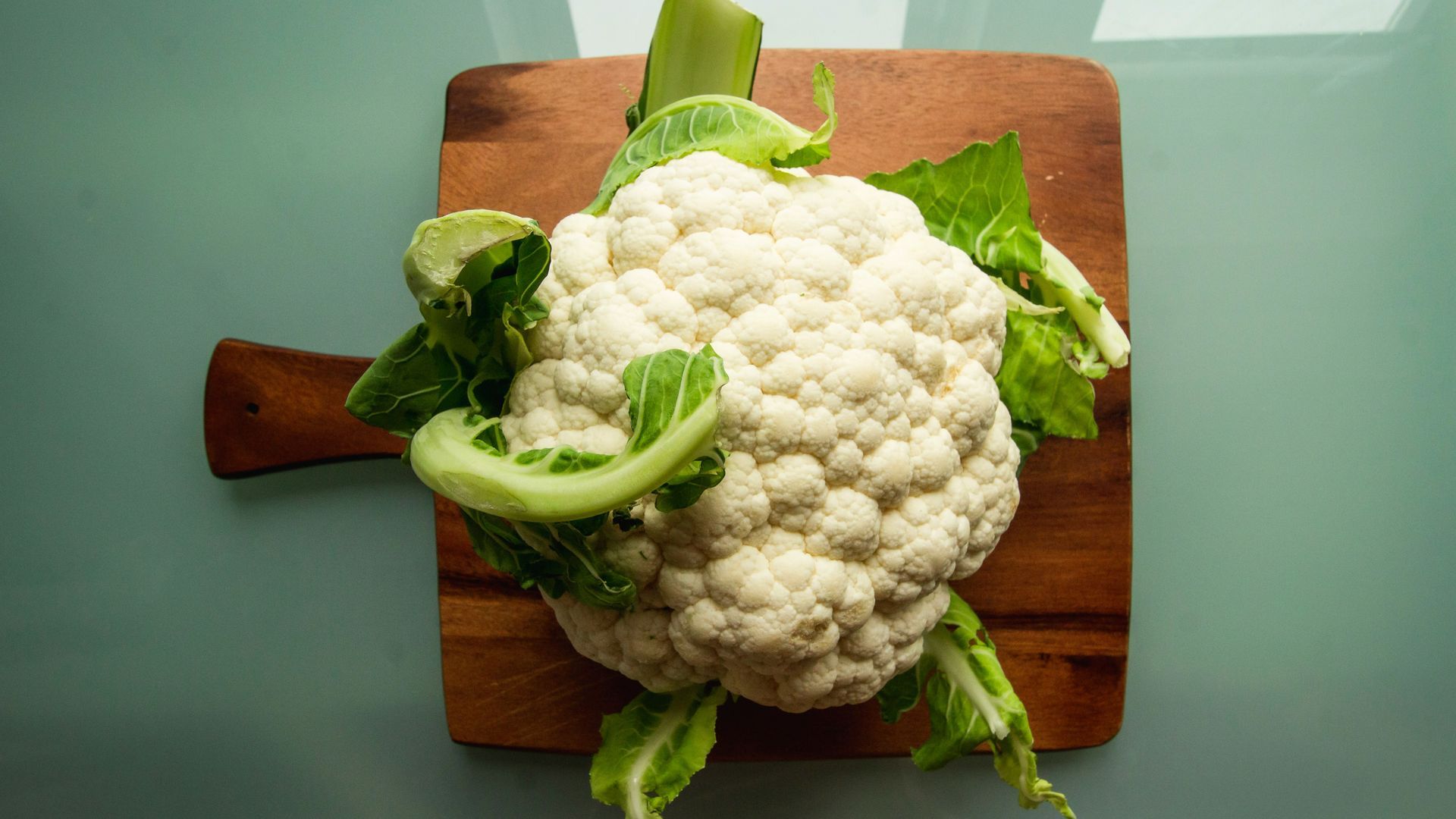 coliflor unsplash coliflor unsplash