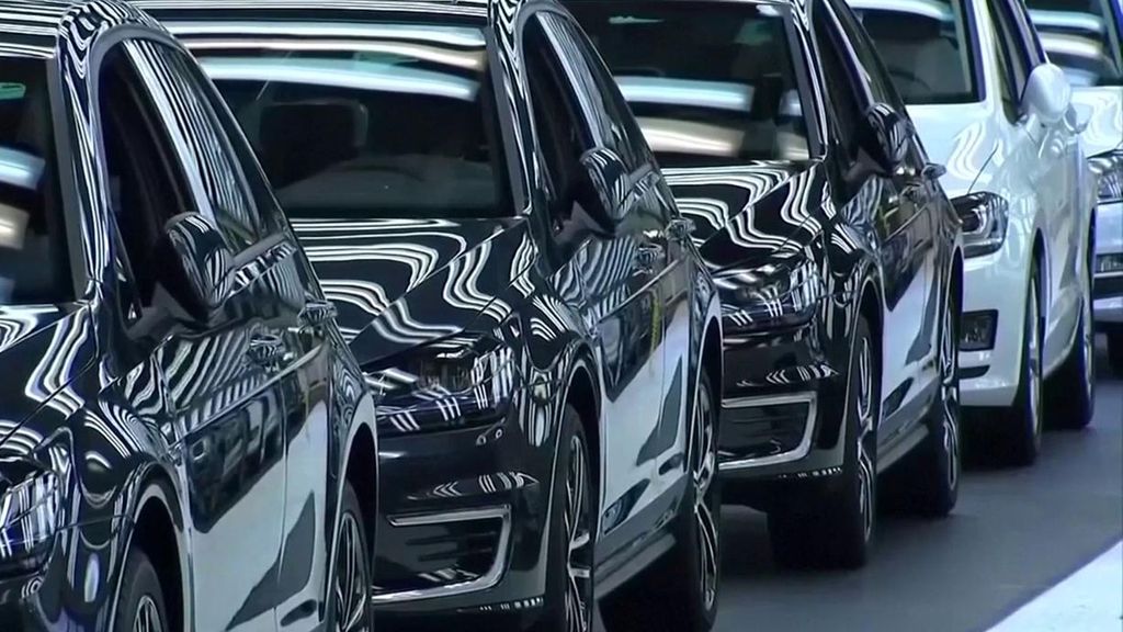 Cómo afecta a los nuevos compradores de coches la medida de la UE: "Es un precio más acorde a las necesidades del mercado"