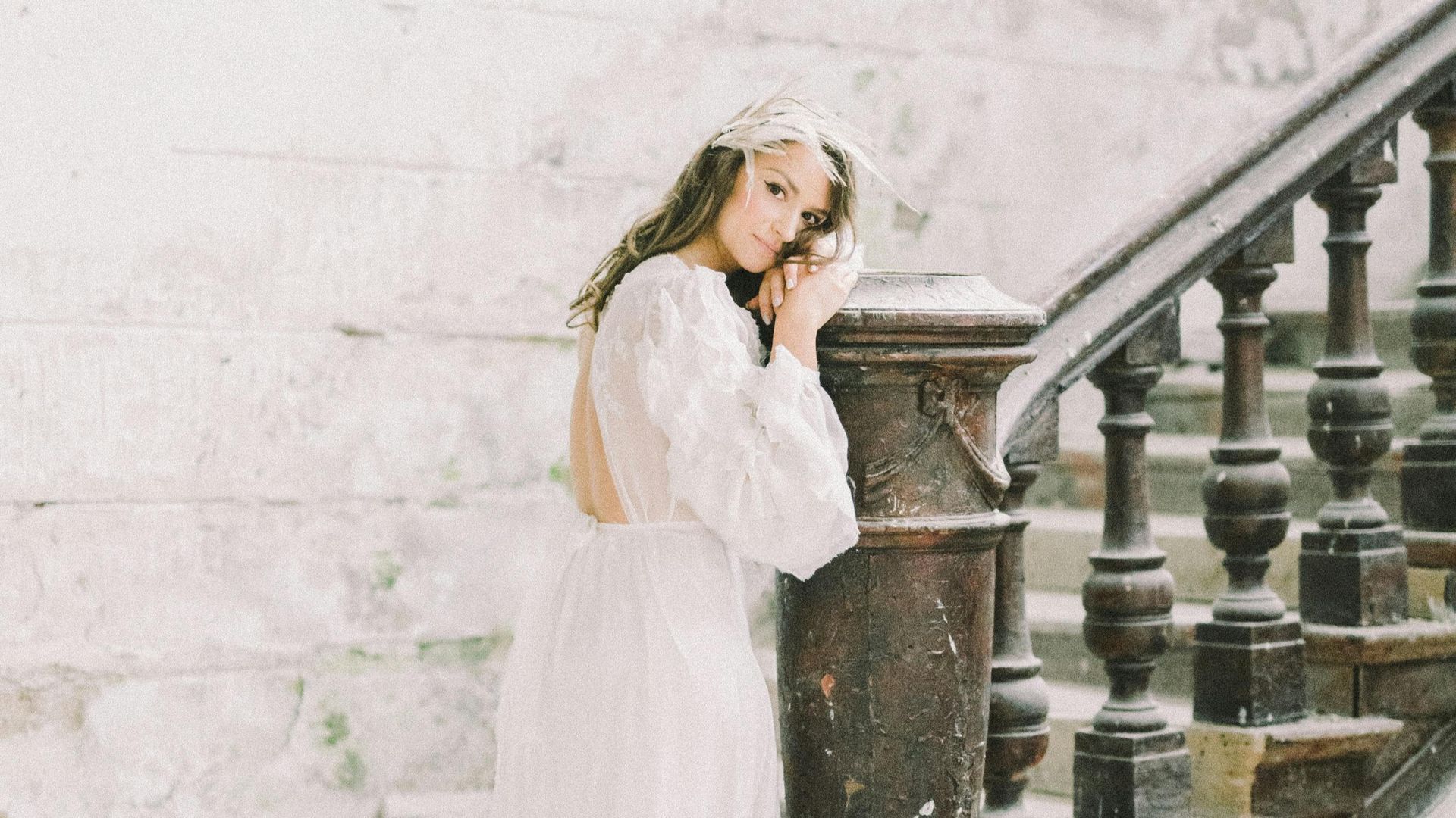 Consejos para una novia de invierno Consejos para una novia de invierno