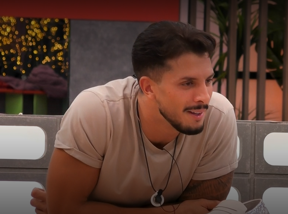 Cristian habla del amor