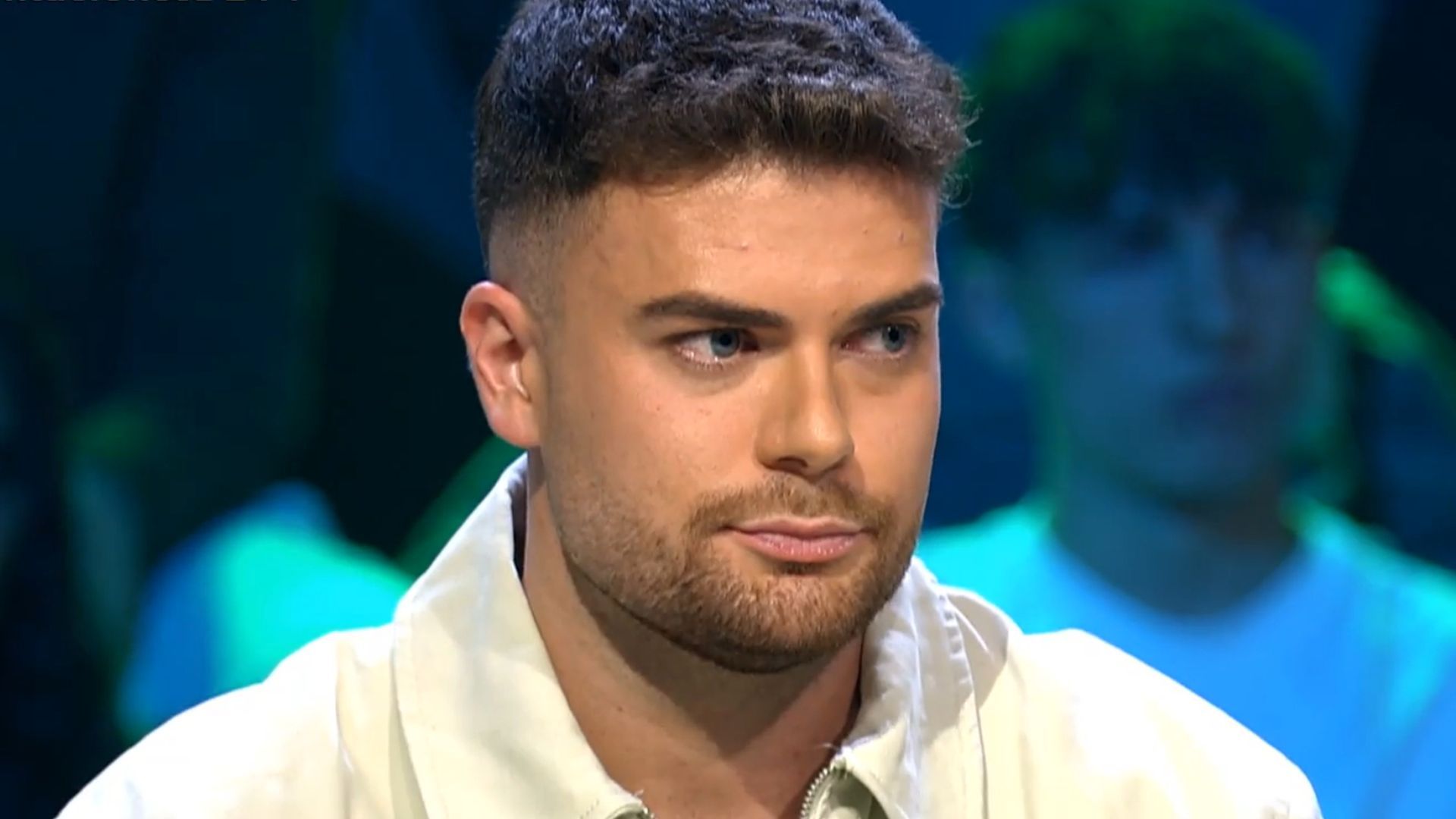 Darío Linero Darío Linero