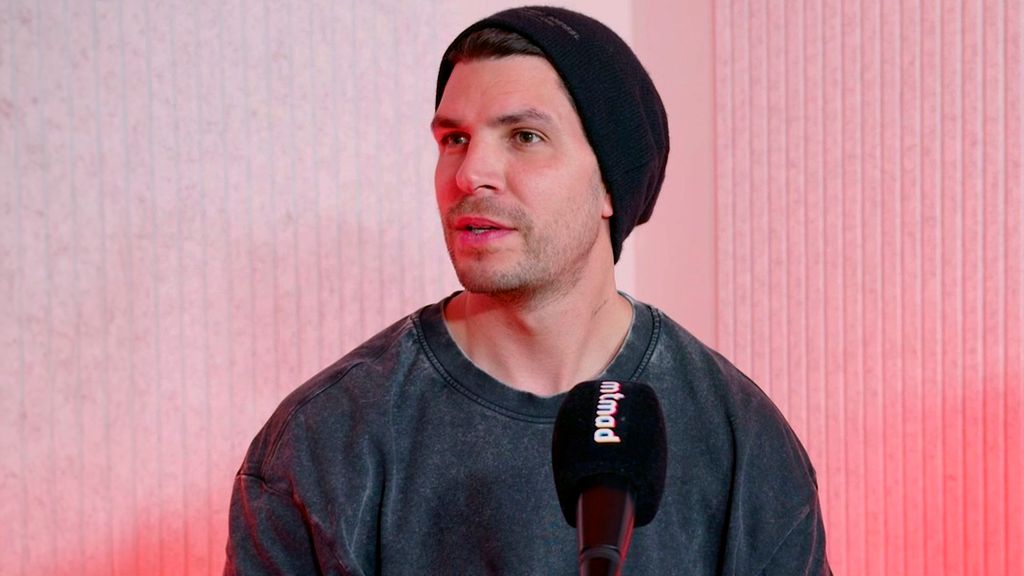 Diego Matamoros admite que ha sido infiel en sus relaciones En todas las salsas Temporada 8 Top Vídeos 972