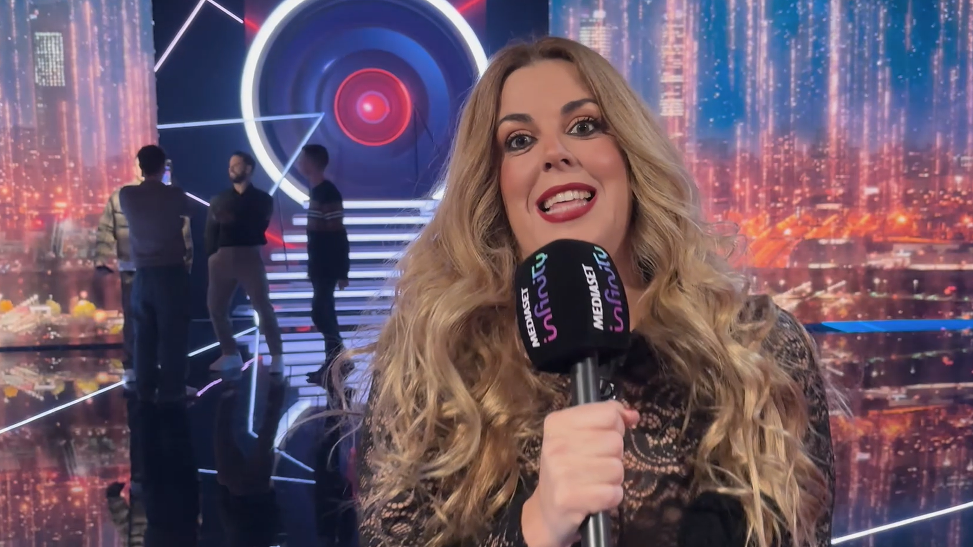 "El reencuentro de Paula, Omar y Lucía no lo olvidaré nunca": Los mejores momentos de 'Gran Hermano'